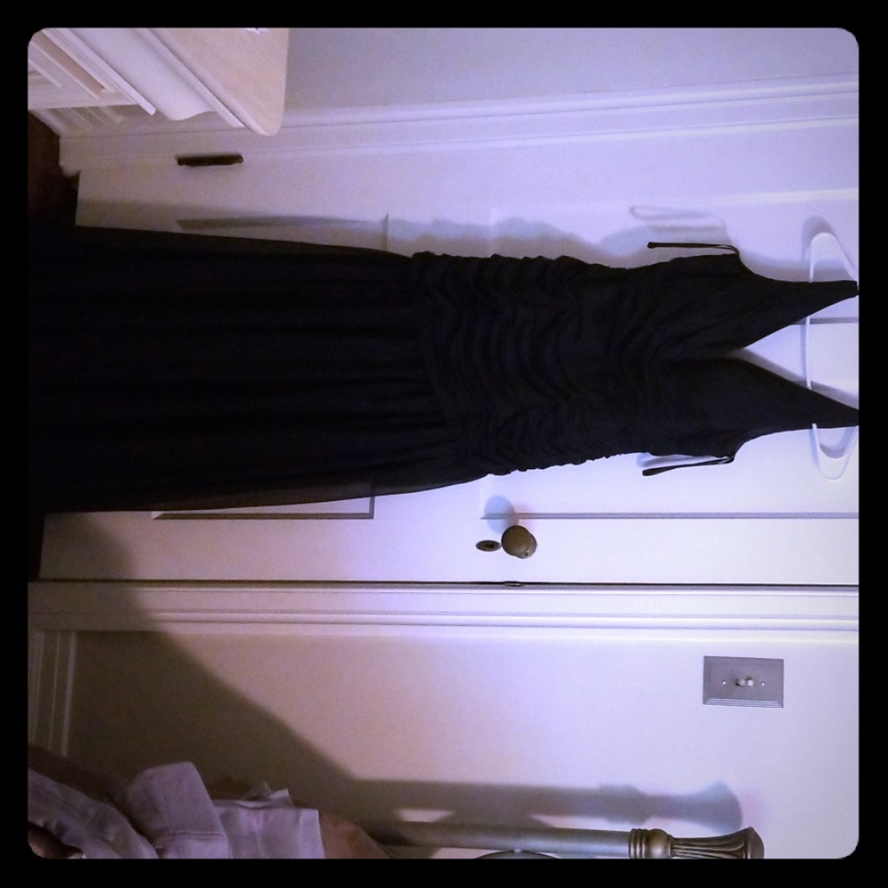 Bridesmaids Dress.